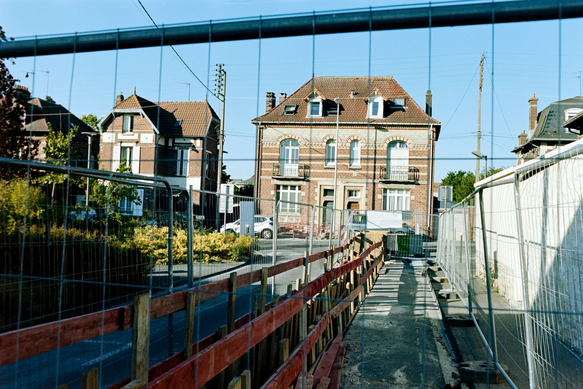Entreprise générale de travaux à Saint-Louis